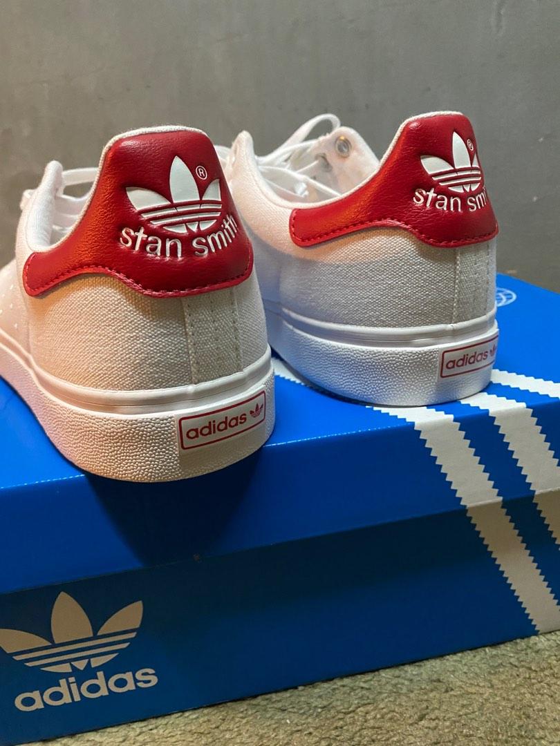Stan discount smith vulcanized