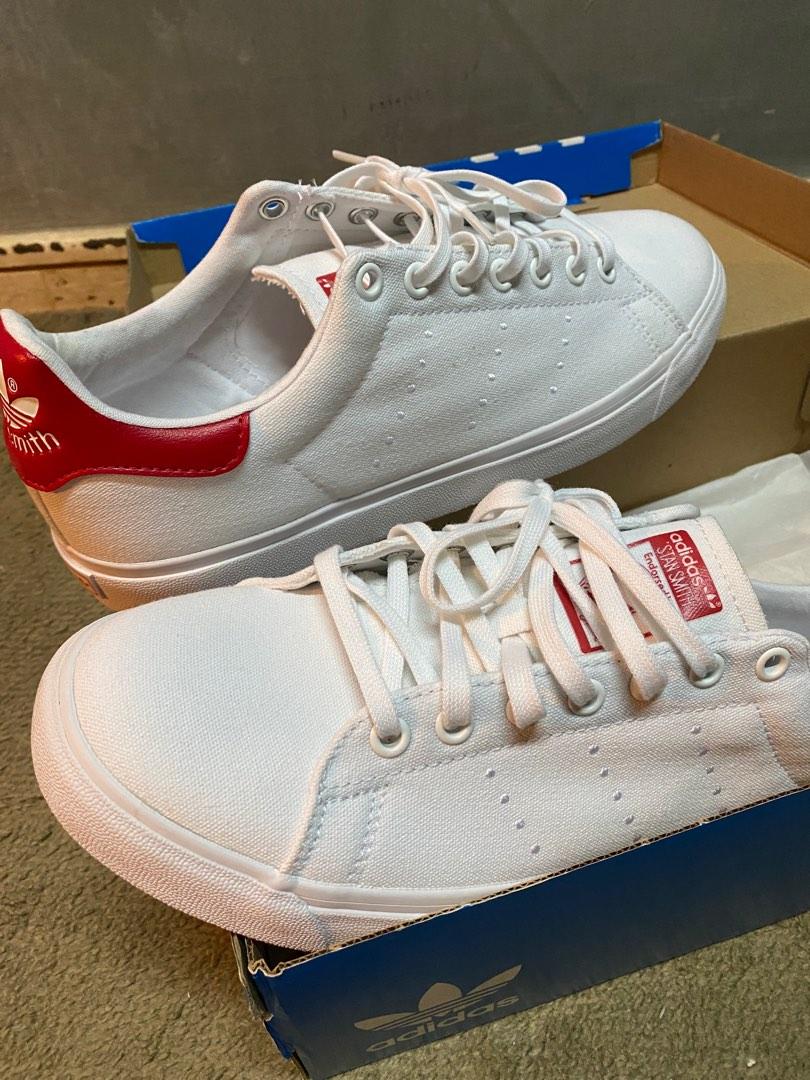 Stan smith vulcanized hotsell