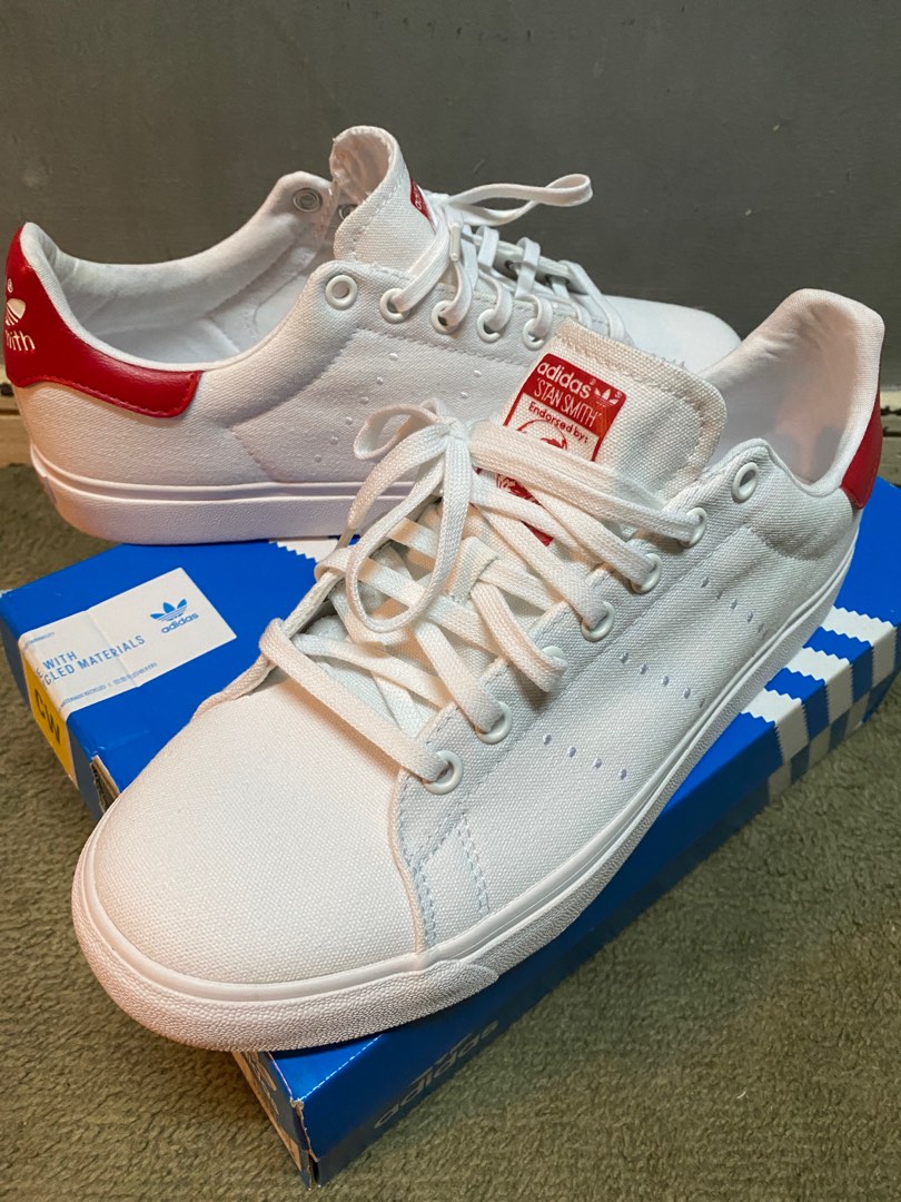 Stan 2024 smith vulcanized