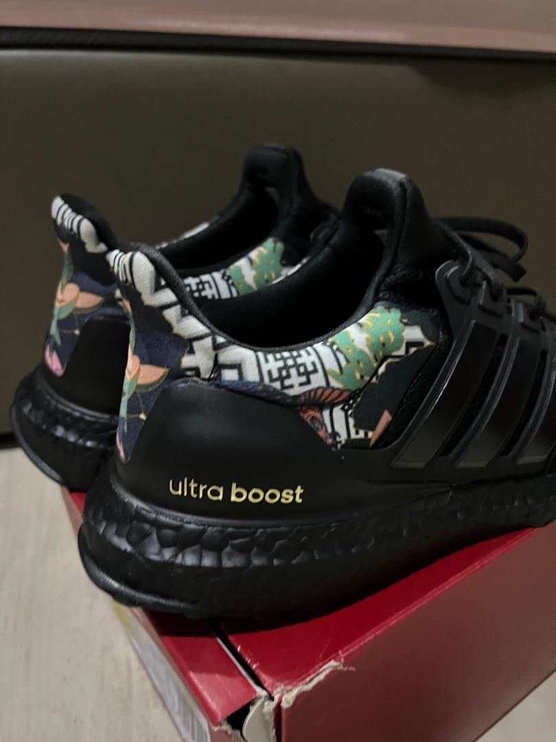 Ultra boost chinese new year 2020 dna cheap