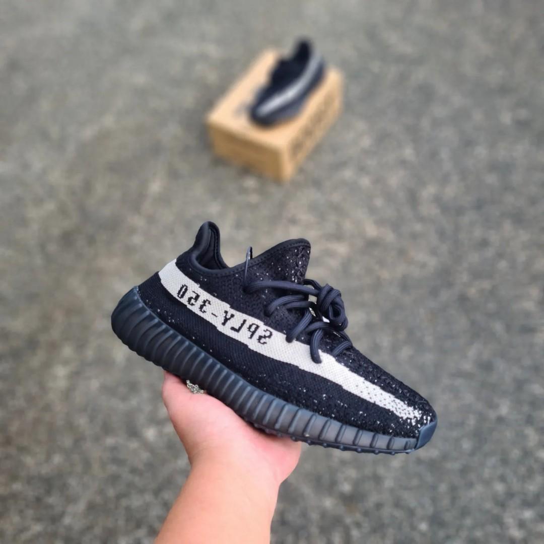 Adidas yeezy oreo 5.5 sale