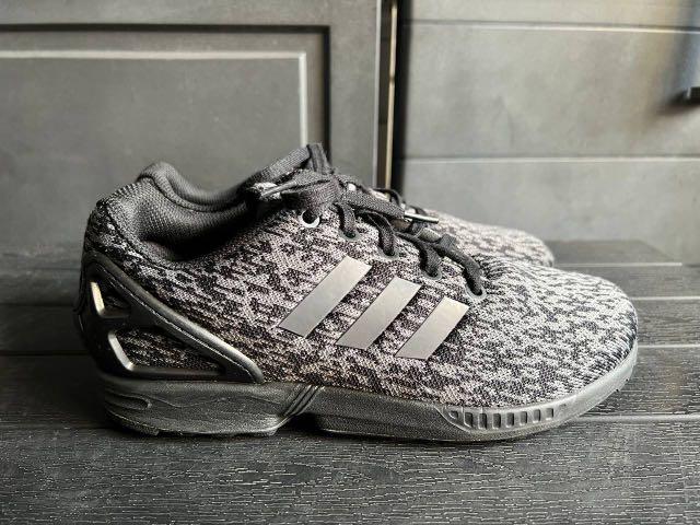 Adidas zx outlet flux panther