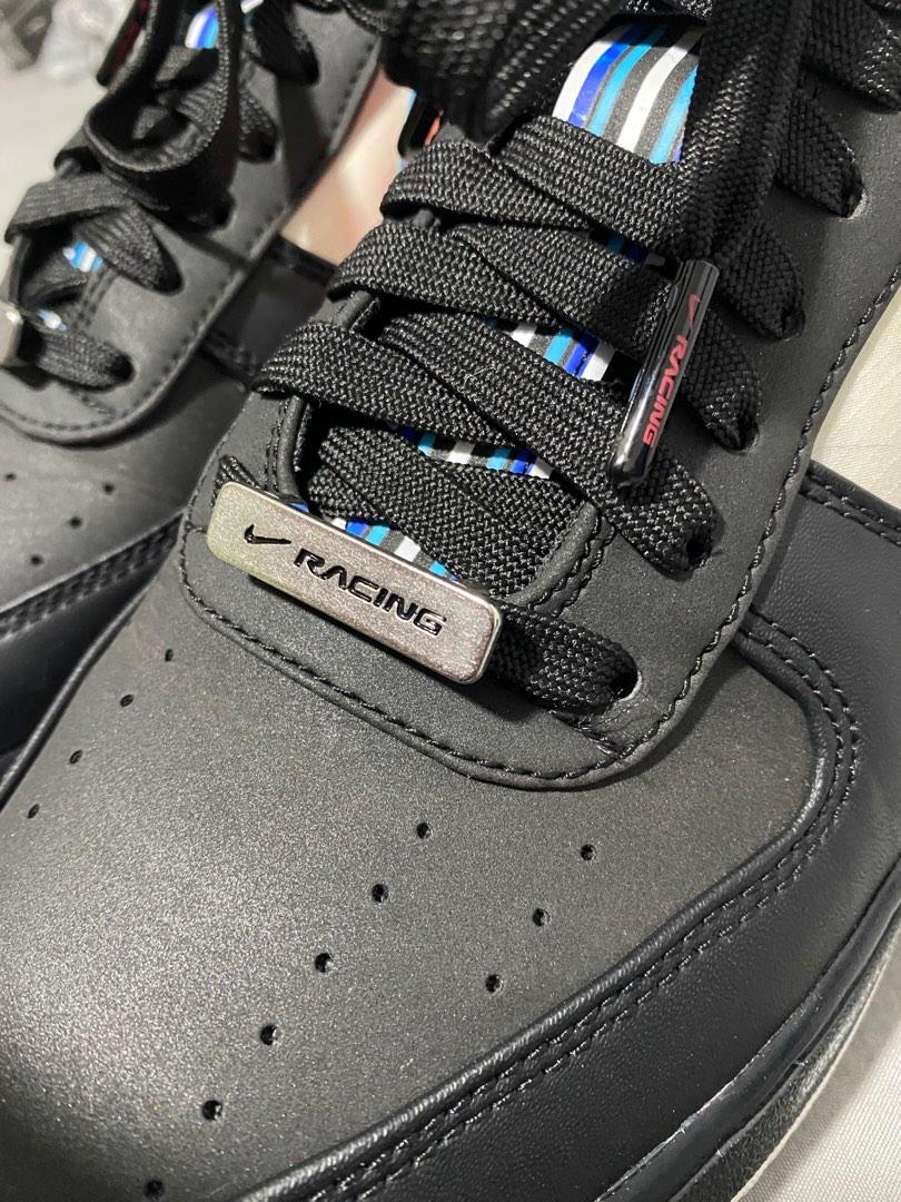air force 1 motorsport