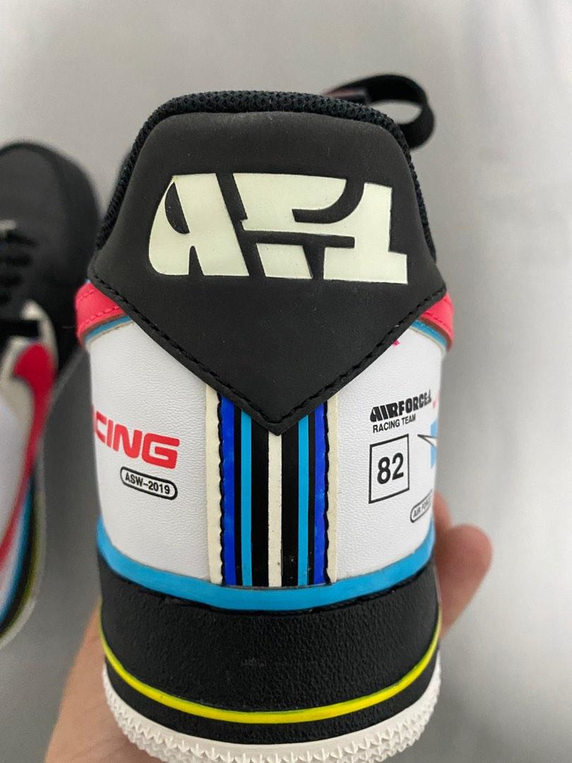 air force 1 motorsport