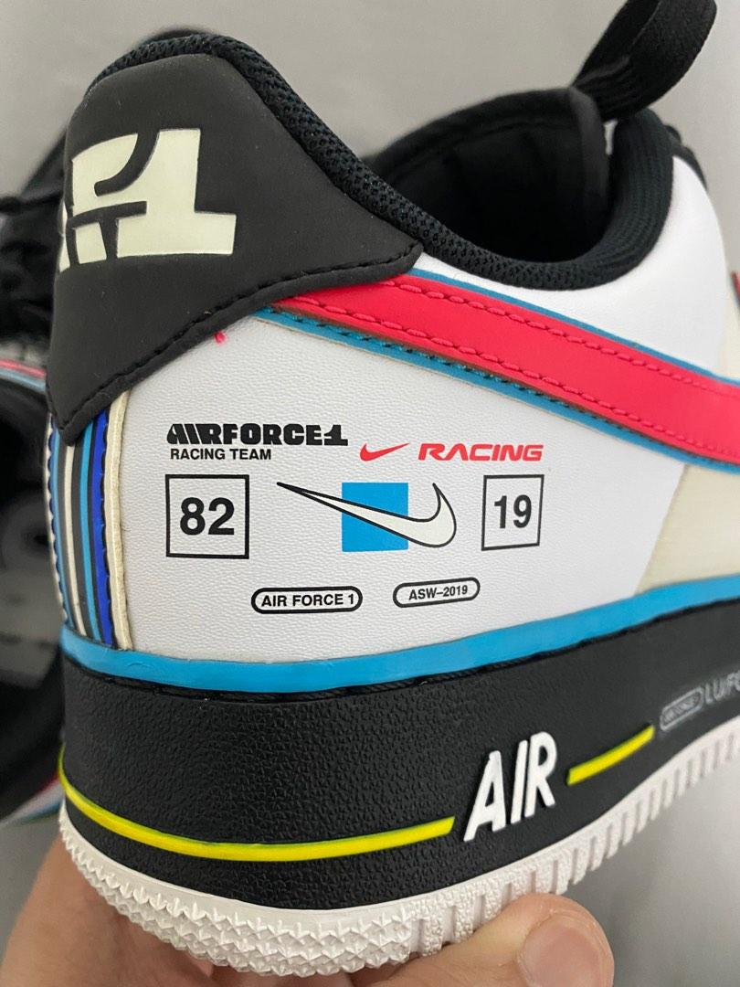 Motorsport air force 1 store