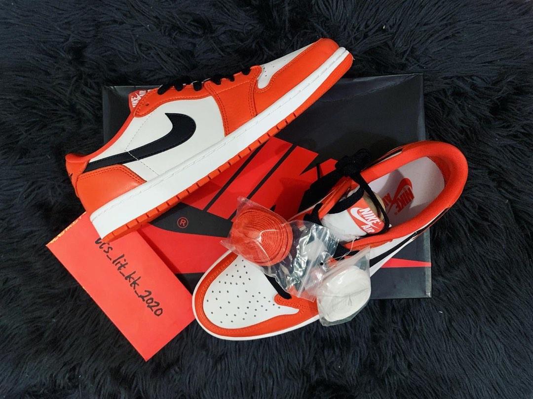 aj1 starfish low