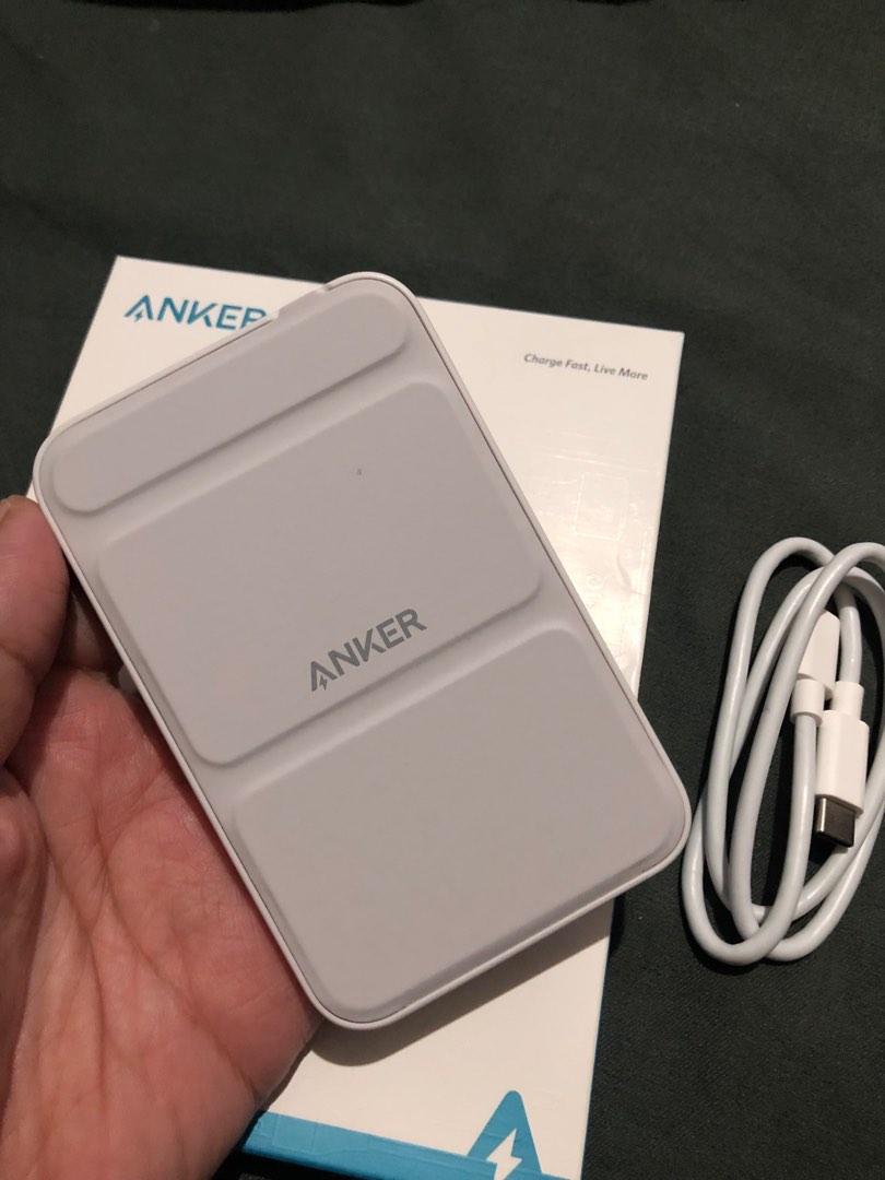 Anker 622 MagGo Battery Pack Fixed Price!, Mobile Phones & Gadgets