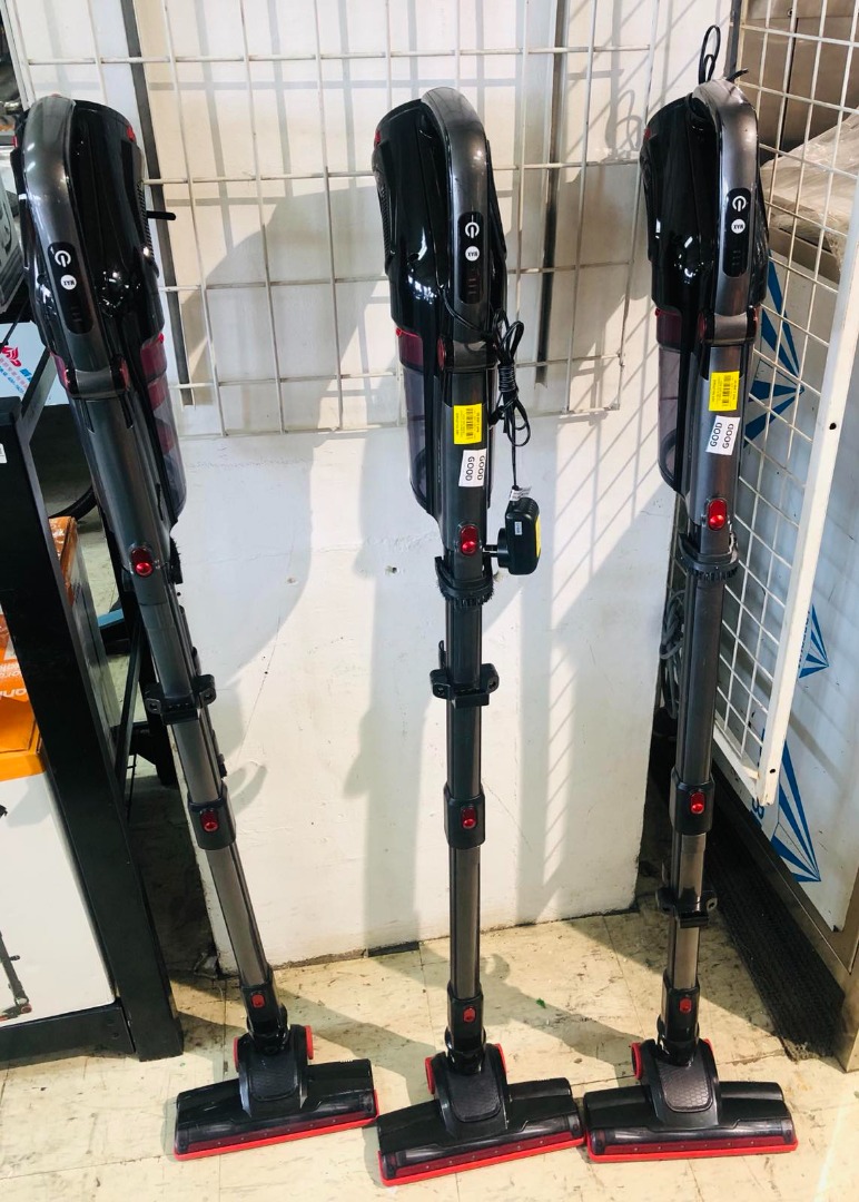 Anko Cordless Stick Cleaner, TV & Home Appliances, Vacuum Cleaner