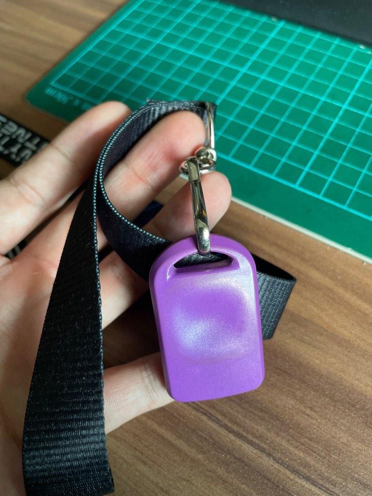 Anytime Fitness Key FOB, Sports Equipment, Other Sports Equipment and