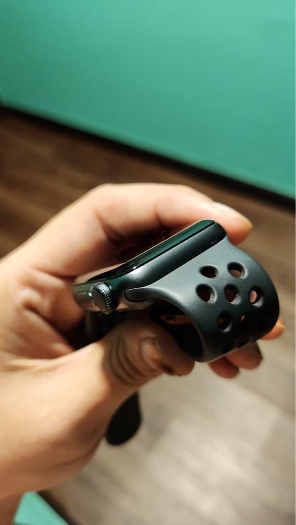 Apple watch serie 3 cheap nike 38mm