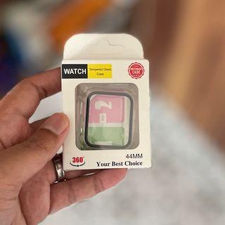 APPLE Watch Tempered Glass Case