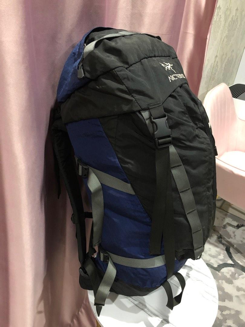 Arcteryx bora 30 clearance