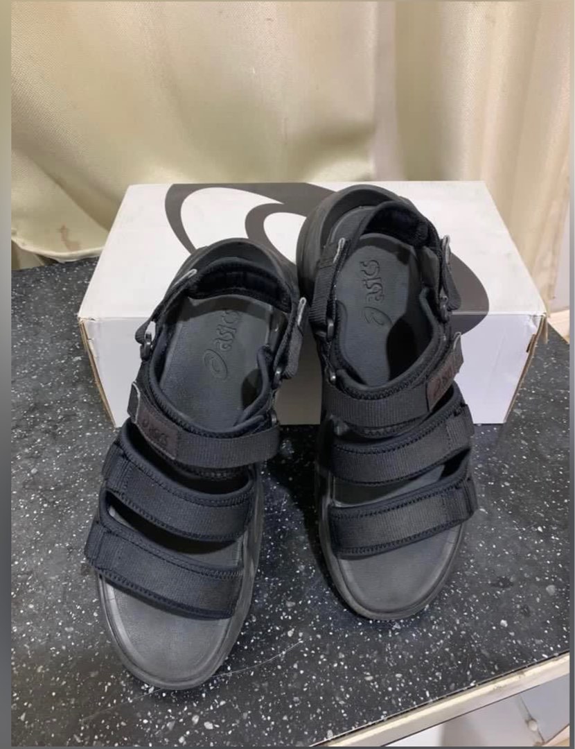 Asics gel bondal on sale sandals