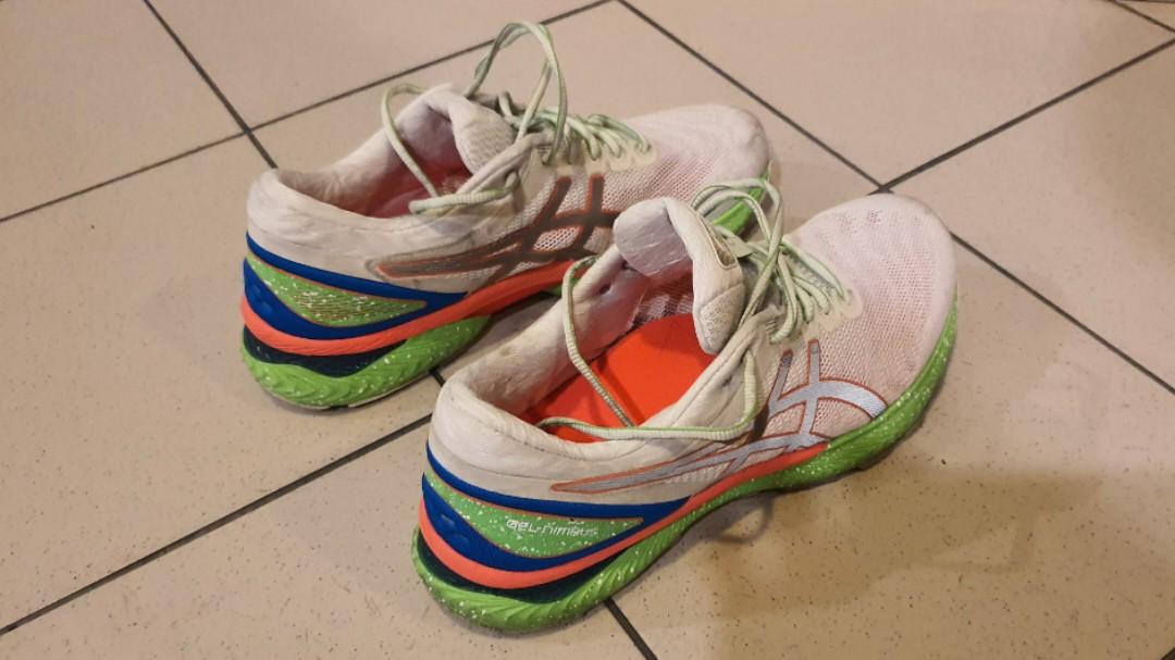 Asics hotsell nimbus 31