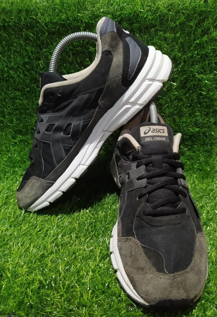 Asics Gel-Omais 2 Sp, Men'S Fashion, Footwear, Sneakers On Carousell