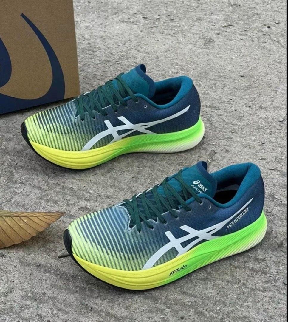asics meta racer 2020
