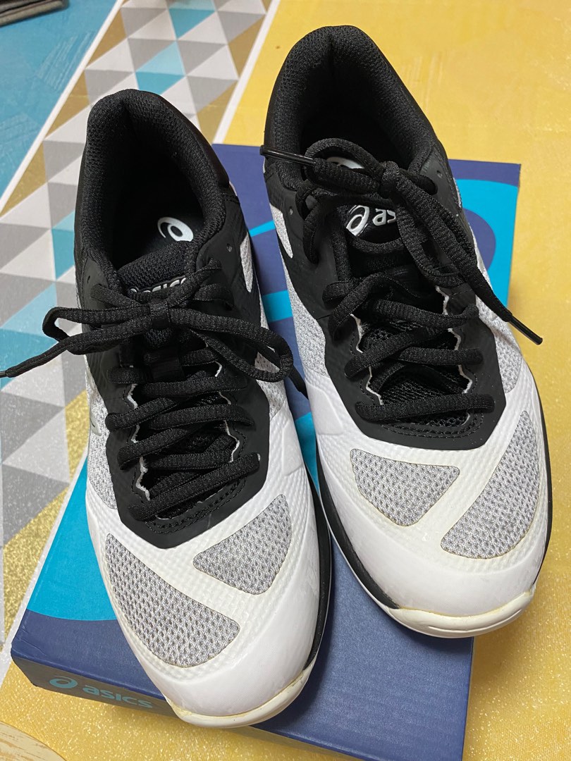 Asics novak 219 hot sale