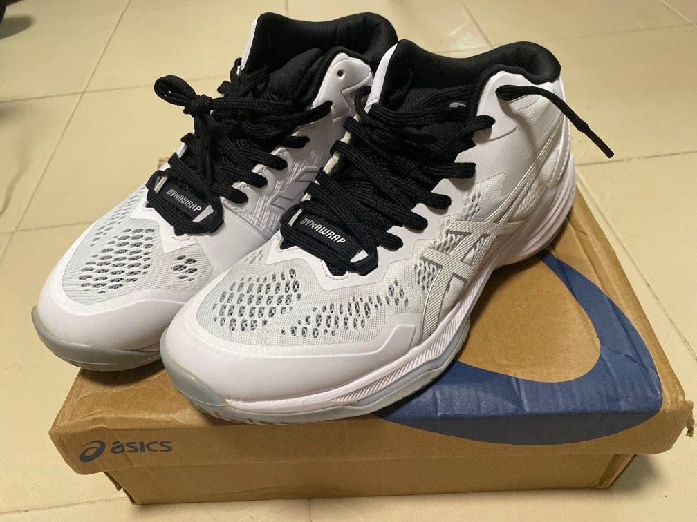 Asics elite 2018 hot sale
