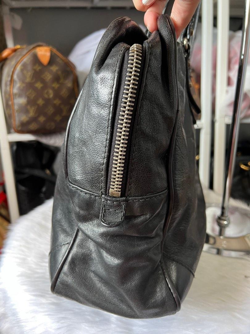 balenciaga computer bag