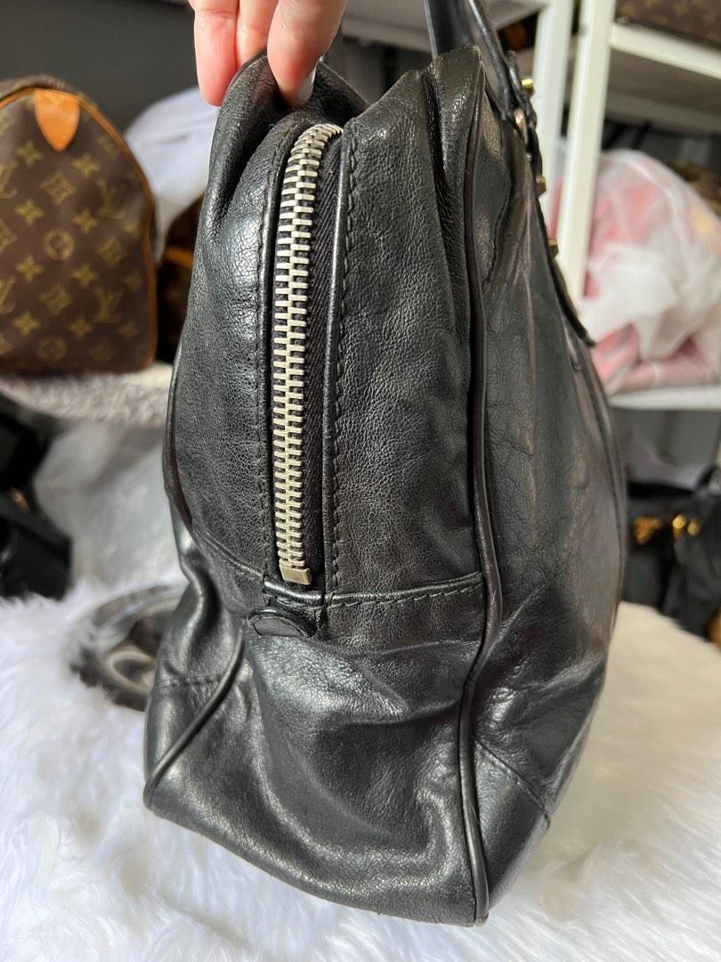 balenciaga computer bag