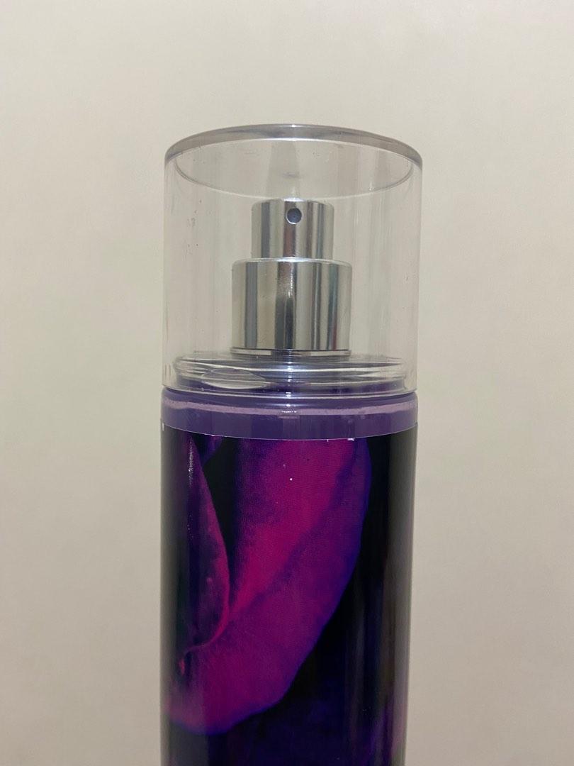 Dark kiss deals mist heart evangelista