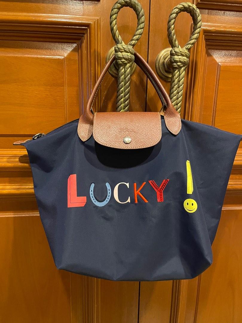 Authentic longchamp price top