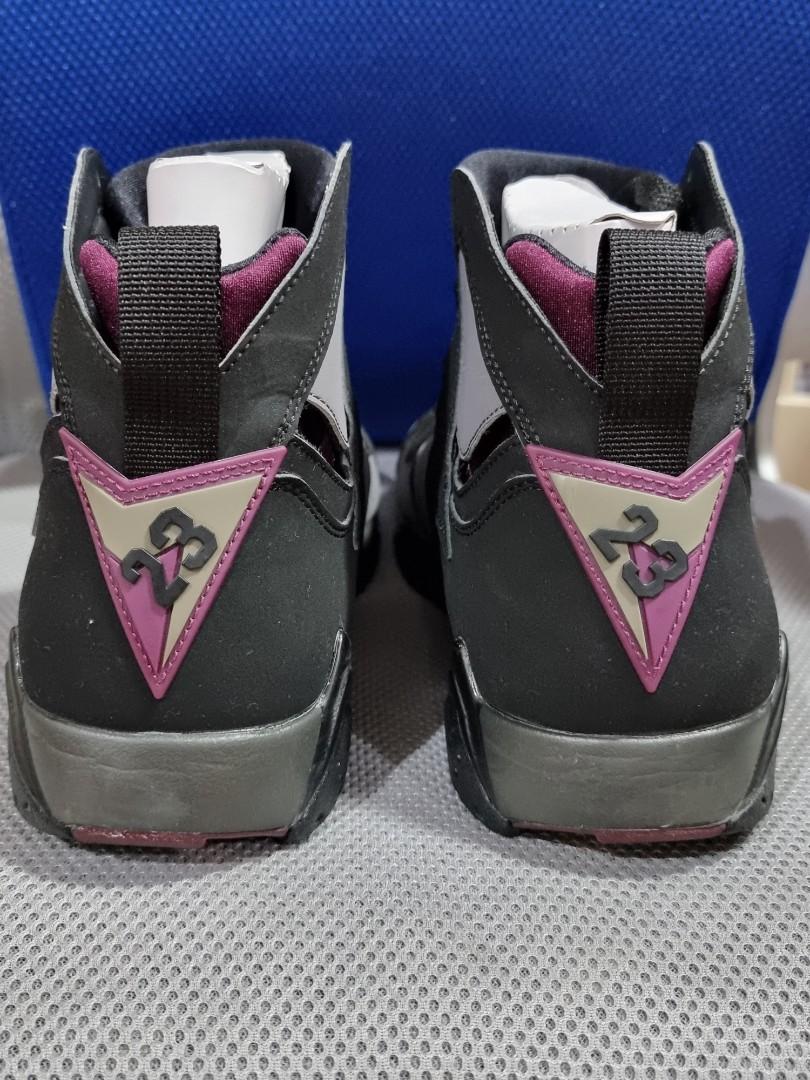 Jordan bordeaux 11 sales