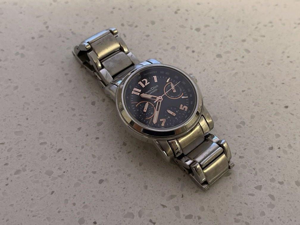 Roven dino watch prices 2025