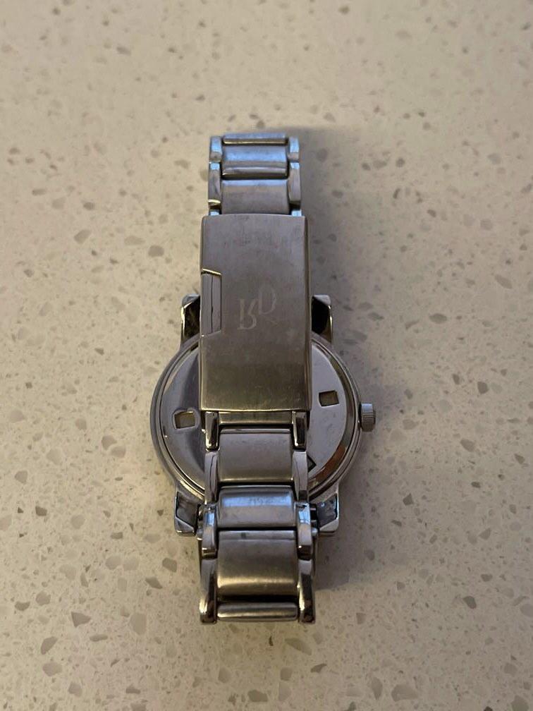 Authentic roven dino metal ladies watch Luxury Watches on Carousell