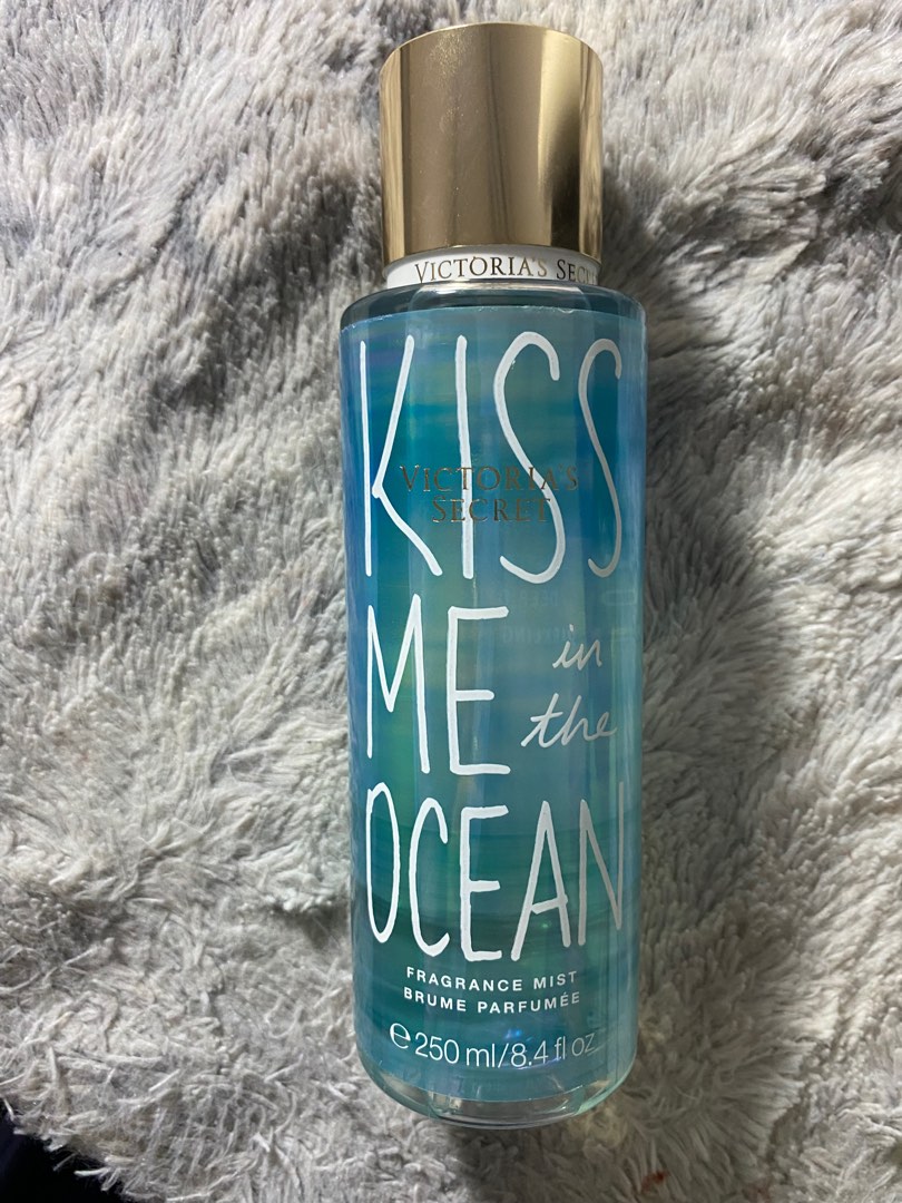 Kiss me ocean deals victoria secret