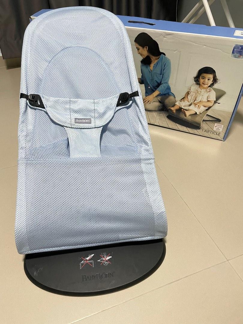 Baby Bjorn Bouncer, Babies & Kids, Baby Nursery & Kids Furniture, Other