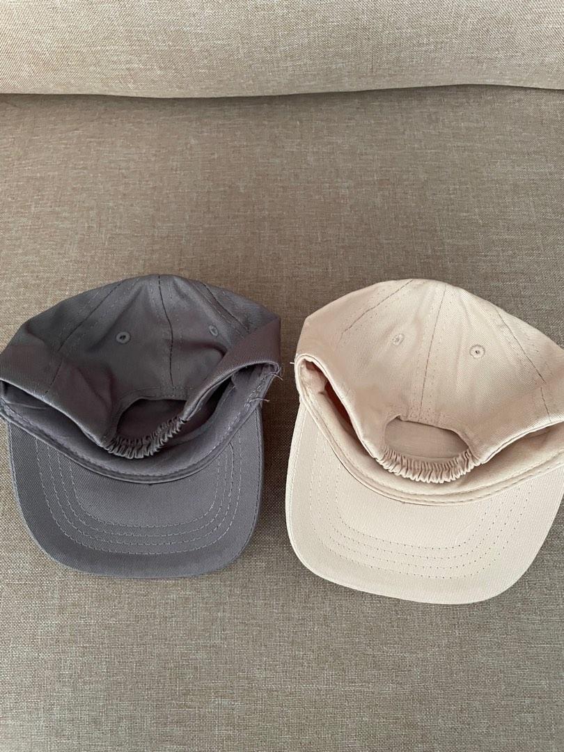 Baby flat clearance cap h&m
