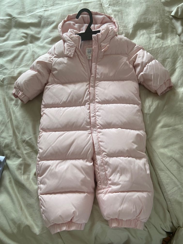 Baby Gap Winter wear for Baby Girl, Babies & Kids, Babies & Kids