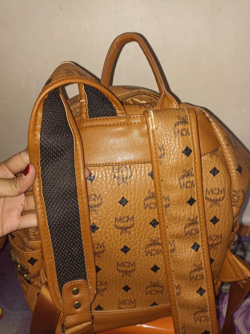 Backpack MCM