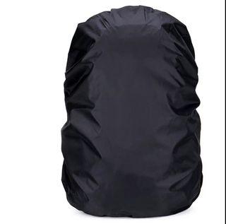 Backpack Rain Cover Big size 60L 70L 80L for hikers travellers