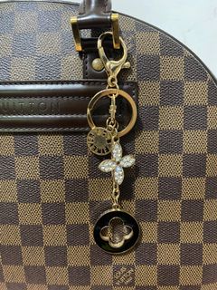 LV Nolita in Damier Ebene, Luxury, Bags & Wallets on Carousell