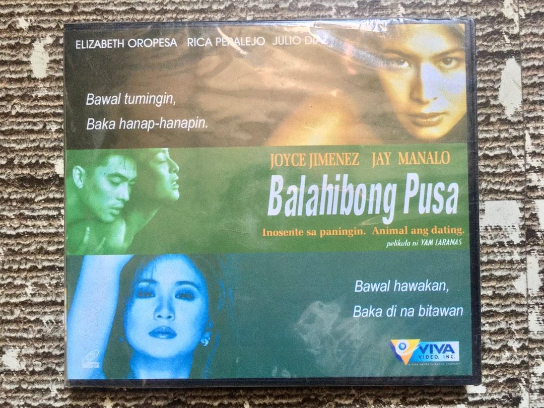 Balahibong pusa tagalog best sale movie watch online