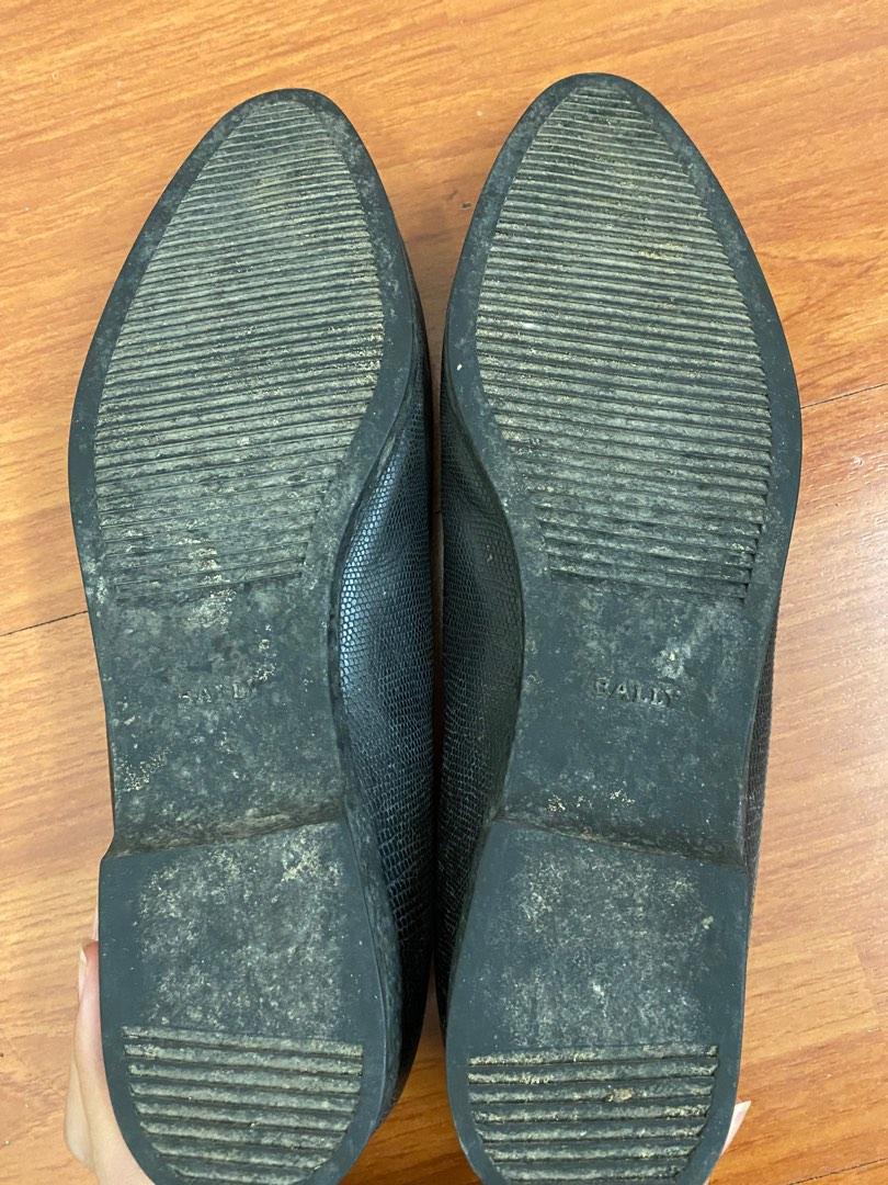 Bally Flat Shoes (Category: Flats & Sandals) located in Quezon City. Submitted by _daynes (Listing ID 1188256363, Image 3). Description: .