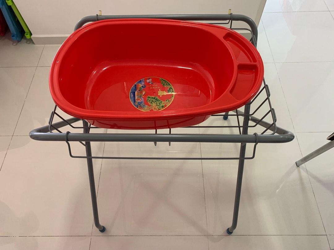 Bathtub Stand, Babies & Kids, Bathing & Changing, Bathtub & Bath