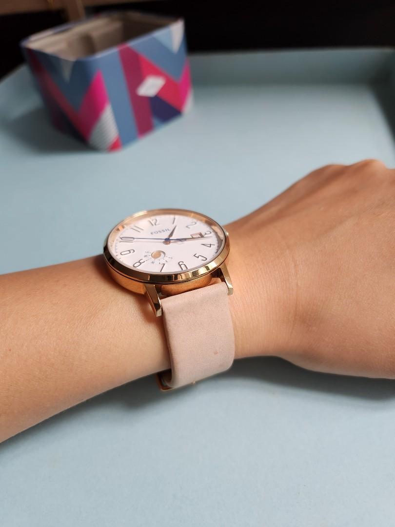 Fossil muse on sale