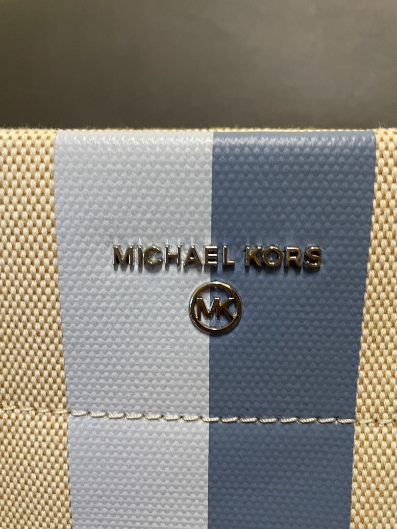 Beg tangan hot sale michael kors original