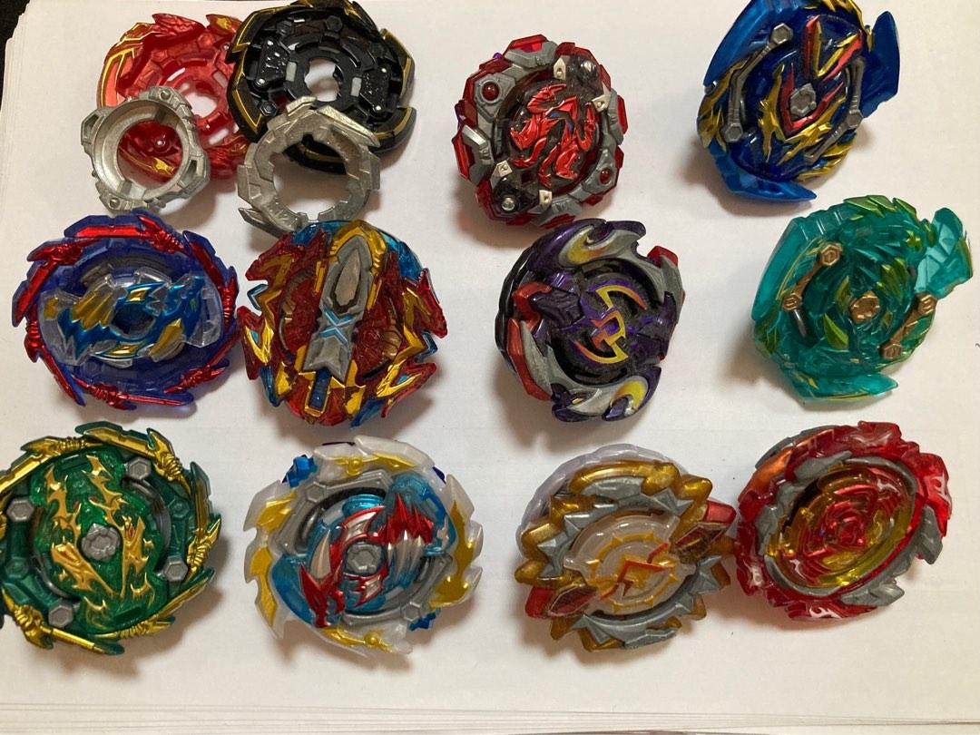 10 beyblades outlet