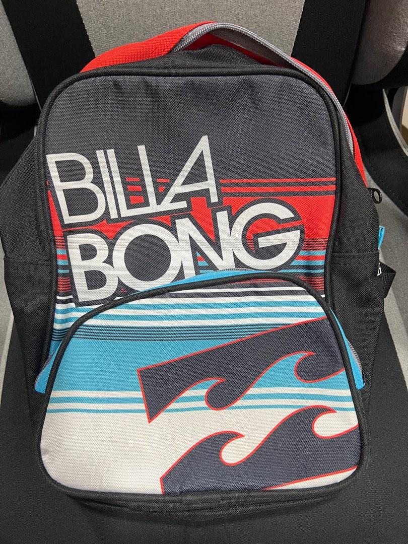 Billabong strike 2024 thru backpack