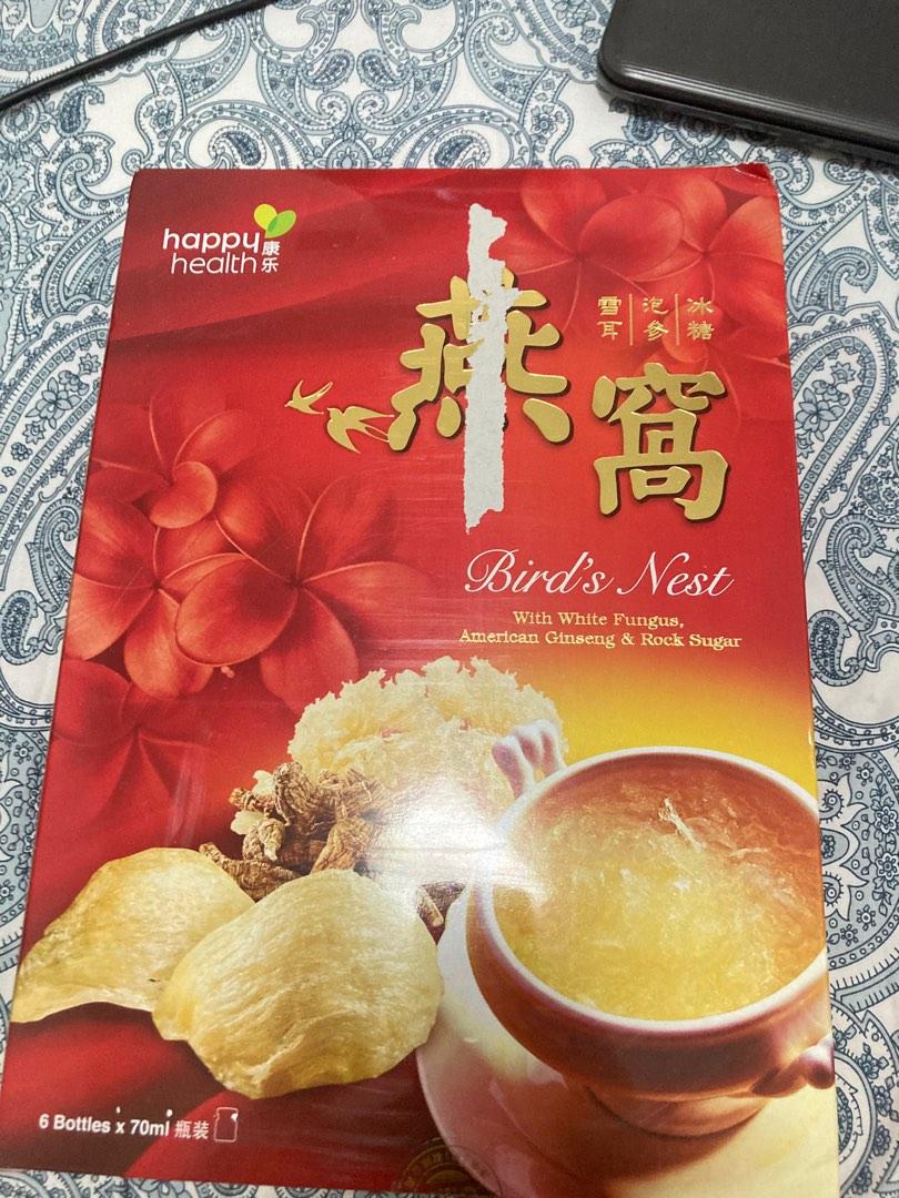 Birds nest & Chicken Essence, Food & Drinks, Other Food & Drinks on