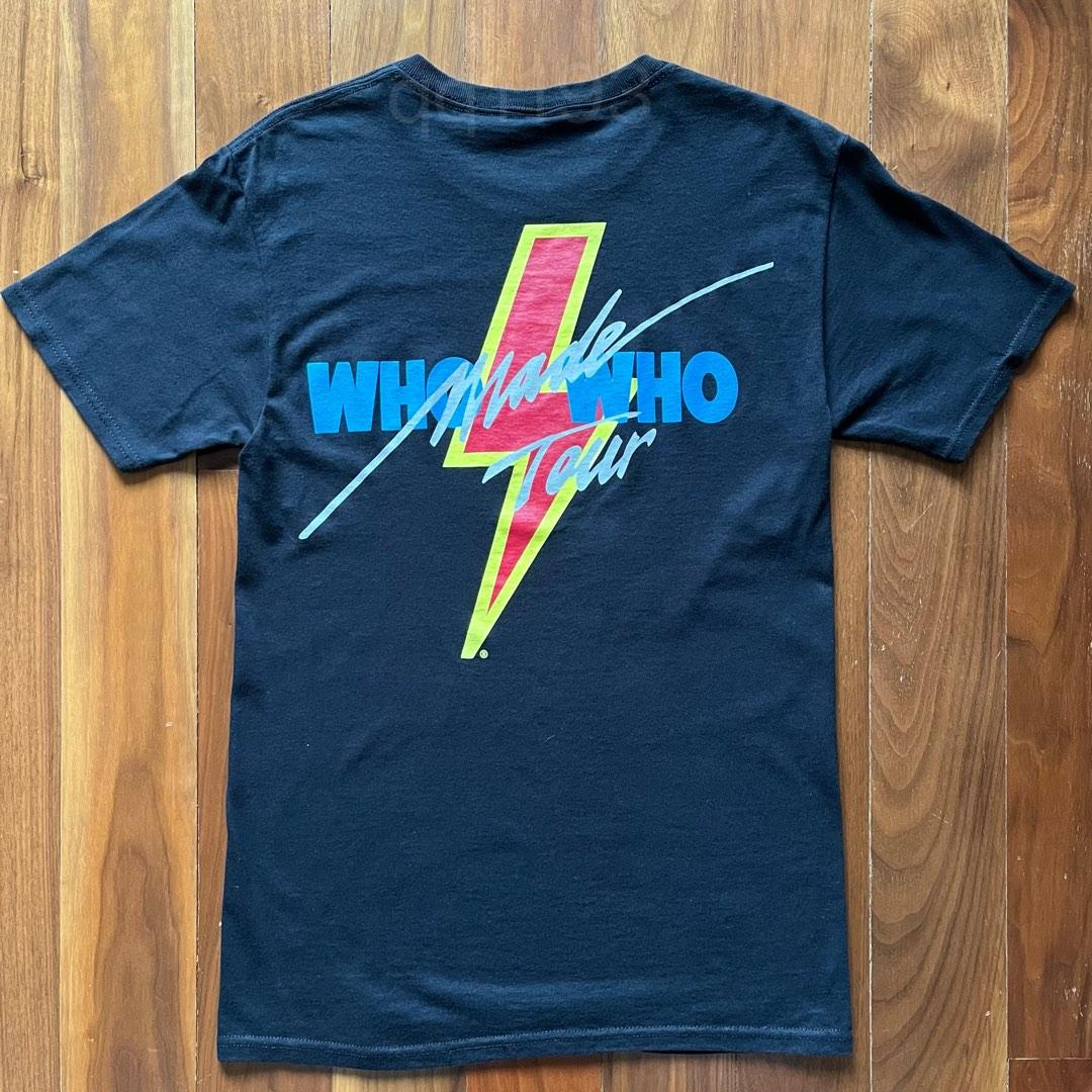 Dior lightning store bolt t shirt