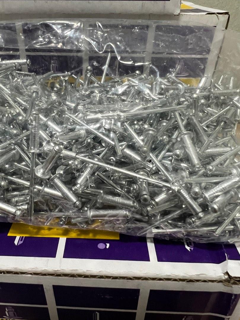 5 32 x 1 2 blind rivets