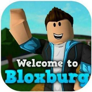 Bloxburg Donation - How to Donate in Bloxburg - (How to Play Bloxburg) 