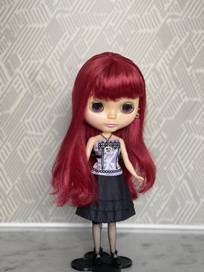 Blythe top natasha moore