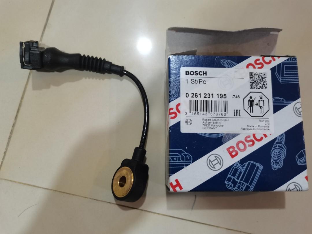Bmw e36 e34 knock sensor, Auto Accessories on Carousell