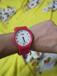 Bnew. J axis from Japan ladies watch